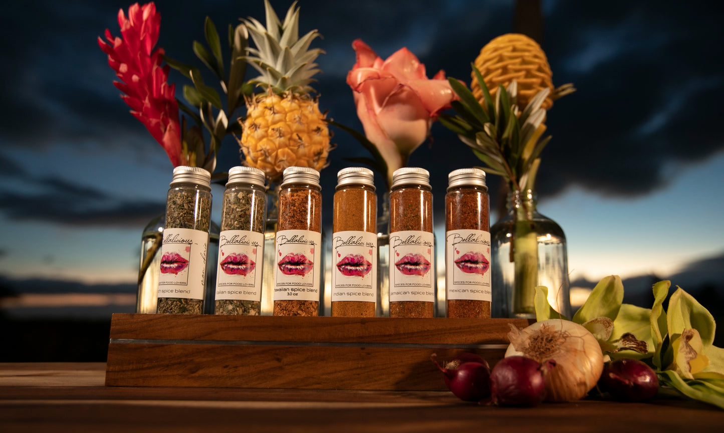 ULTIMATE GOURMET-CHEF COLLECTION