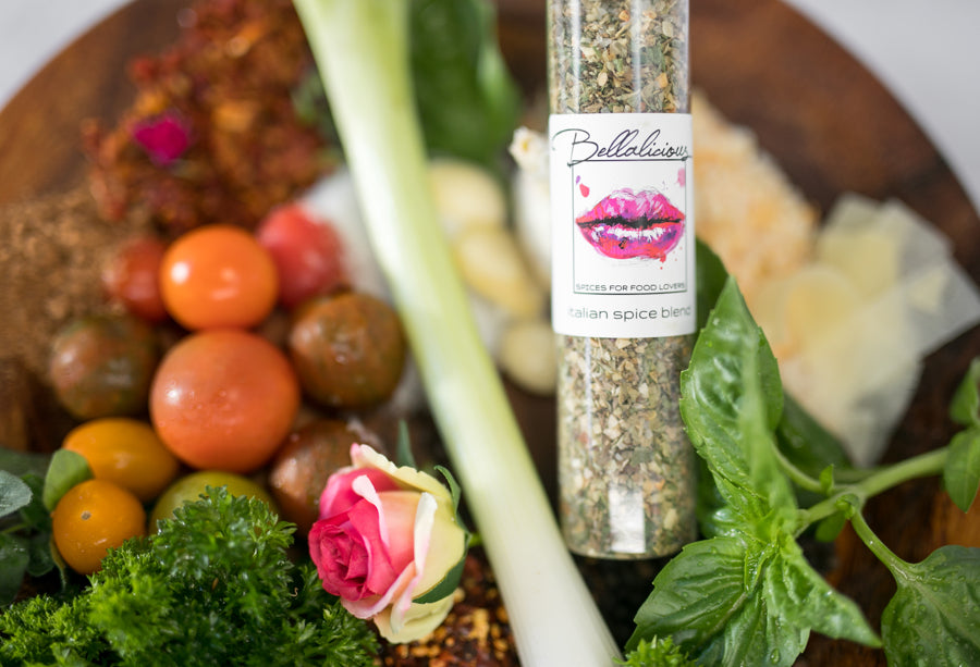 ITALIAN SPICE BLEND "Amore mio"